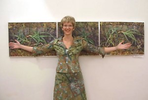 Welcome to exhibition